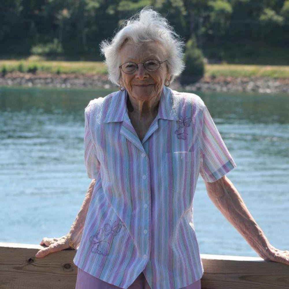 Meet your Posher, Nanette